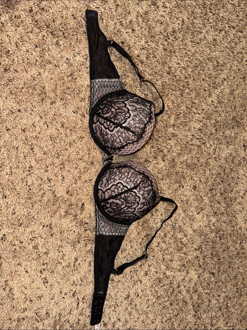 Victoria secret bra 34C